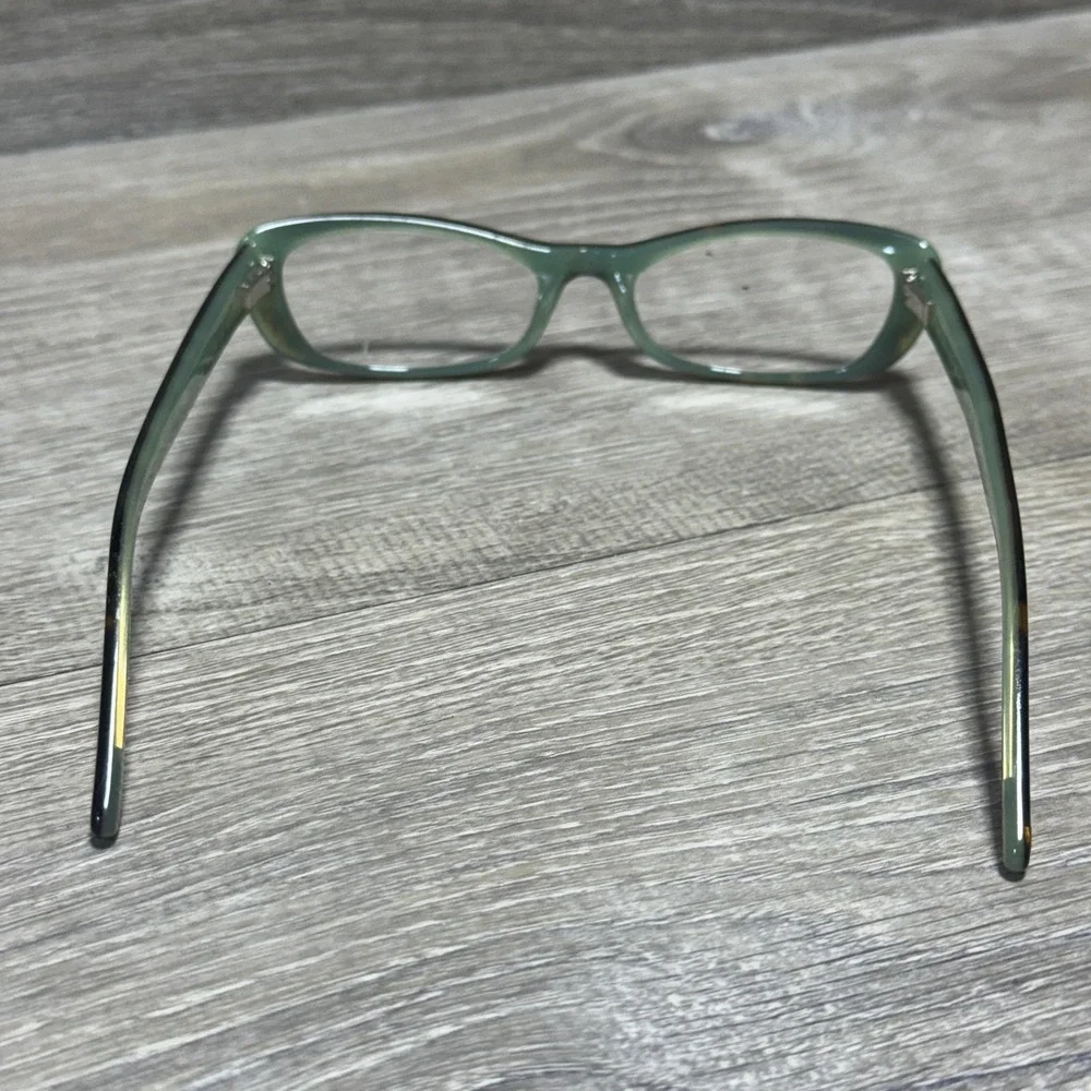 Kate Spade New York M15 Eyeglasses Women Rectangle Frame 48mm Tortoise Shell‎